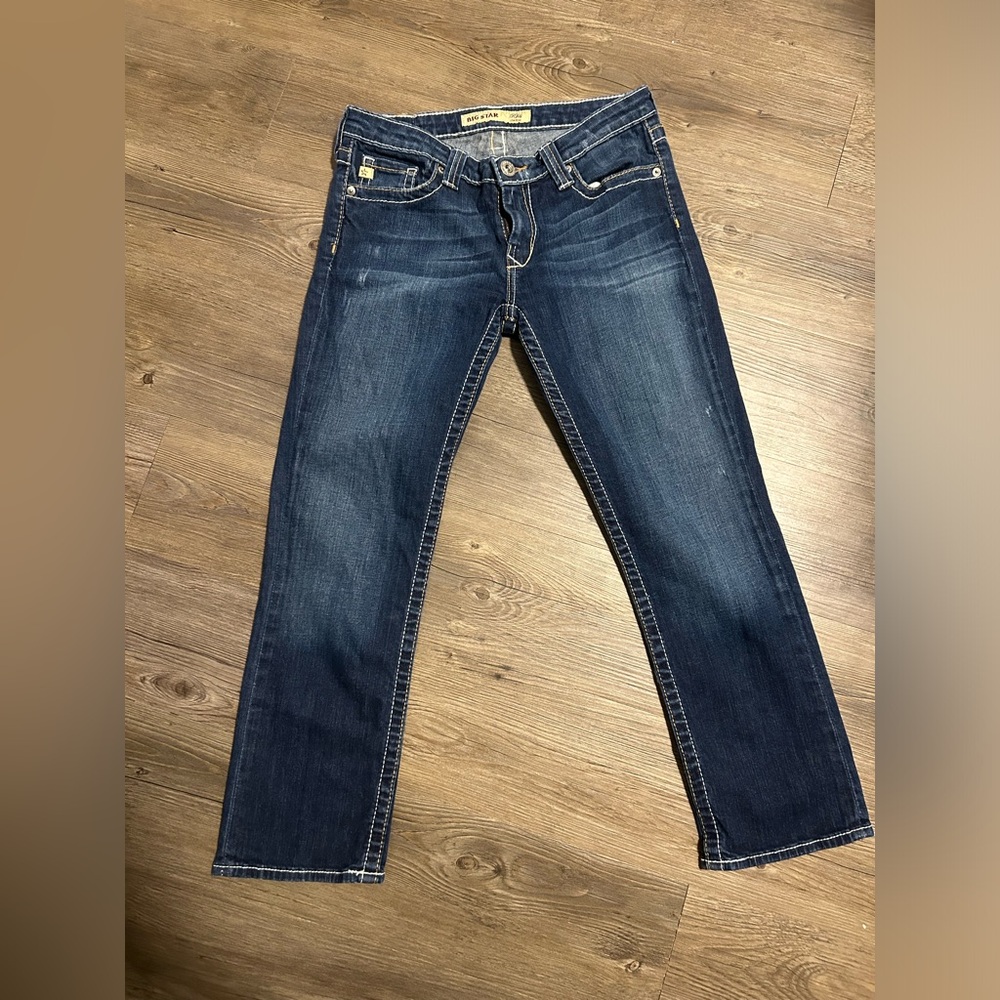 Big Star jeans